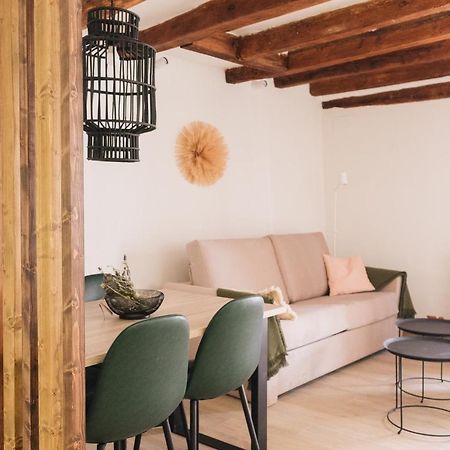 Apartaments la Rambla - Esperó de Bolós - 4 pers Cornudella de Montsant Exterior foto