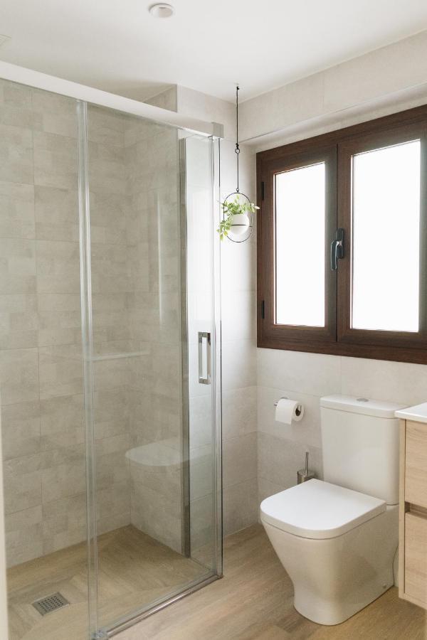 Apartaments la Rambla - Esperó de Bolós - 4 pers Cornudella de Montsant Exterior foto
