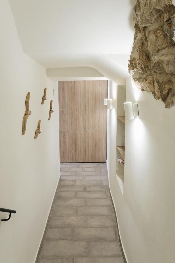 Apartaments la Rambla - Esperó de Bolós - 4 pers Cornudella de Montsant Exterior foto
