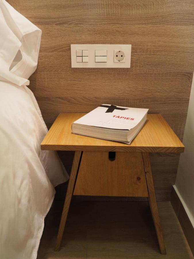 Apartaments la Rambla - Esperó de Bolós - 4 pers Cornudella de Montsant Exterior foto